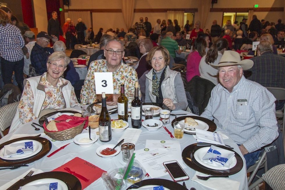 Home Rotary Club of Livermore